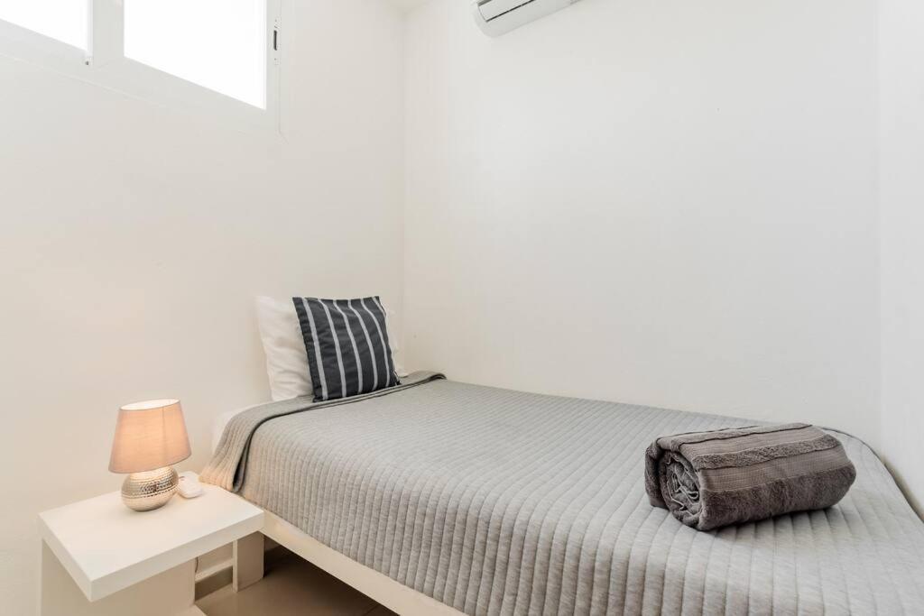 Reef Beachfront 3Bdr Apartment By Casa Paraiso Cancun Luaran gambar